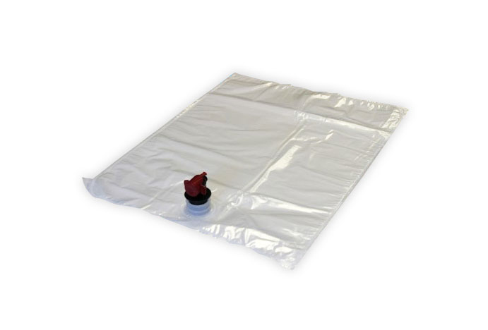 5 litre beverage bag - Bag in Box