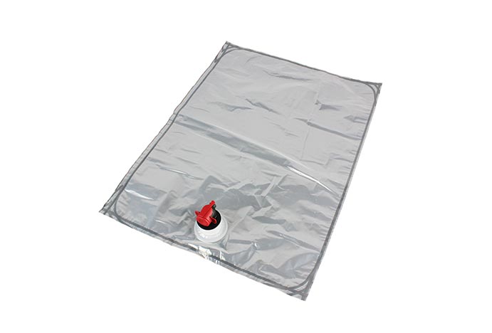 5 litre beverage bag